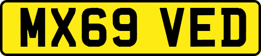 MX69VED