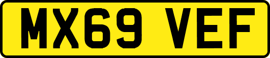 MX69VEF