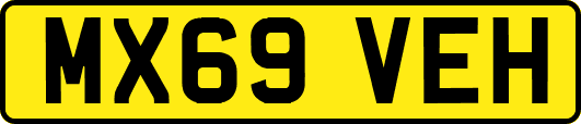 MX69VEH