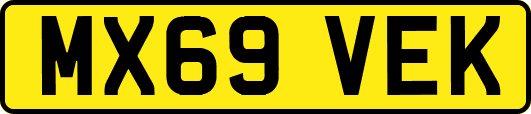MX69VEK