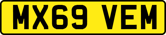 MX69VEM