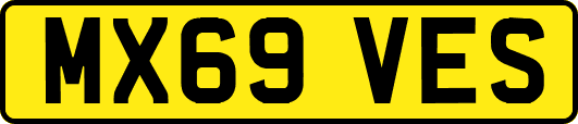 MX69VES