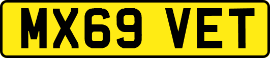 MX69VET