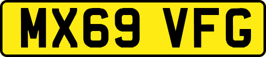 MX69VFG