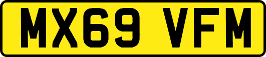 MX69VFM