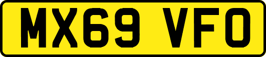MX69VFO
