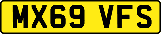 MX69VFS