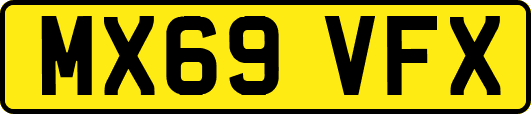 MX69VFX