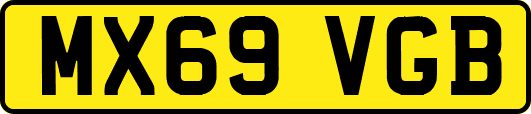 MX69VGB