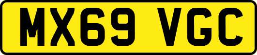MX69VGC