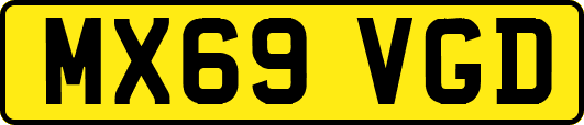 MX69VGD