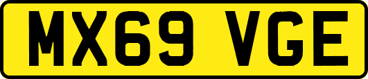 MX69VGE