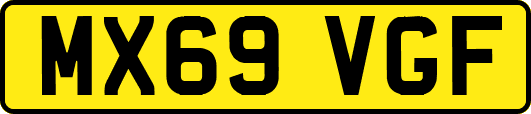MX69VGF