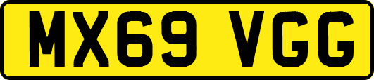 MX69VGG