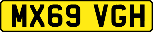 MX69VGH