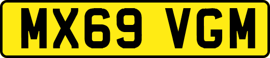 MX69VGM