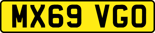 MX69VGO