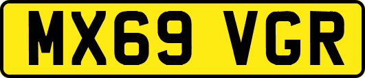 MX69VGR