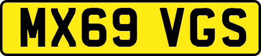 MX69VGS