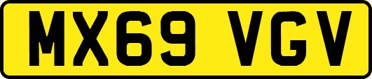 MX69VGV