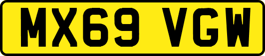 MX69VGW
