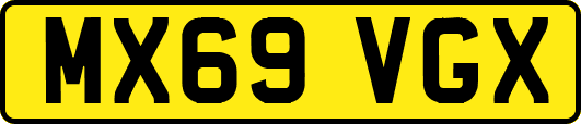 MX69VGX