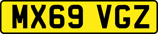 MX69VGZ
