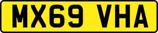 MX69VHA