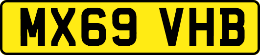 MX69VHB