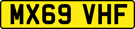 MX69VHF