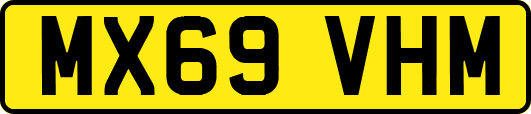 MX69VHM