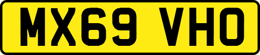 MX69VHO