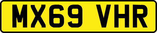 MX69VHR