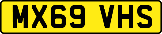 MX69VHS