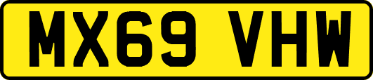 MX69VHW