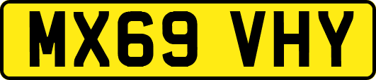 MX69VHY