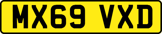 MX69VXD