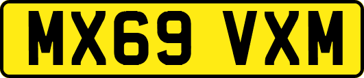 MX69VXM