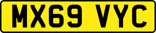 MX69VYC