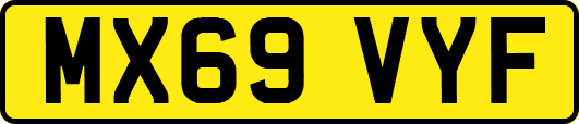 MX69VYF