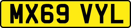 MX69VYL