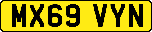 MX69VYN