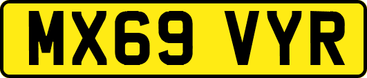 MX69VYR