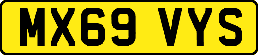 MX69VYS