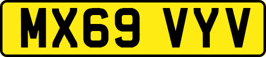 MX69VYV