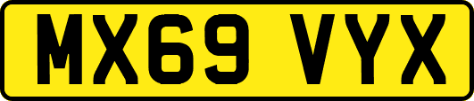 MX69VYX