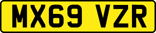 MX69VZR