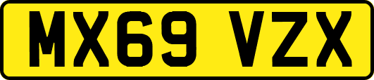MX69VZX