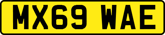 MX69WAE