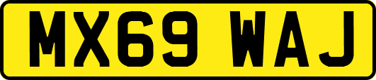 MX69WAJ